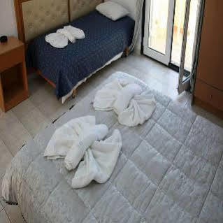 Mary Sofi Hotel Stalida Extérieur photo