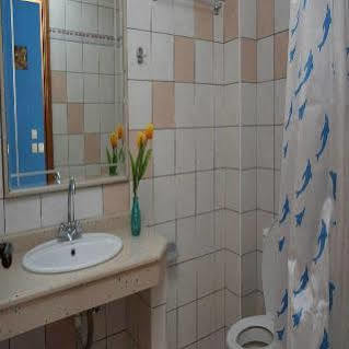 Mary Sofi Hotel Stalida Extérieur photo