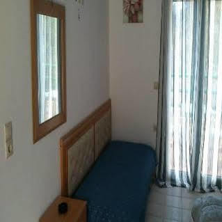 Mary Sofi Hotel Stalida Extérieur photo