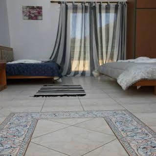 Mary Sofi Hotel Stalida Extérieur photo