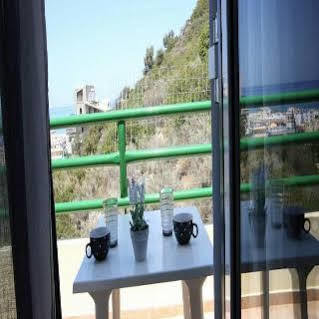 Mary Sofi Hotel Stalida Extérieur photo