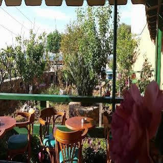 Mary Sofi Hotel Stalida Extérieur photo