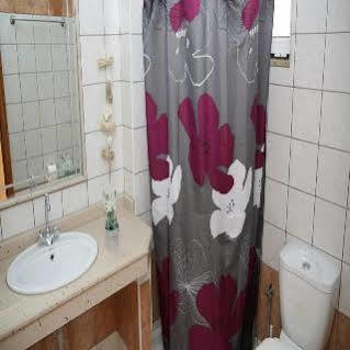 Mary Sofi Hotel Stalida Extérieur photo