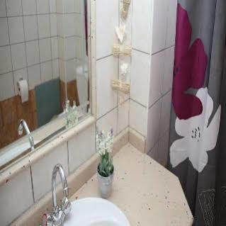 Mary Sofi Hotel Stalida Extérieur photo