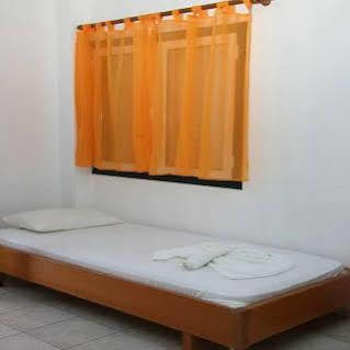 Mary Sofi Hotel Stalida Extérieur photo